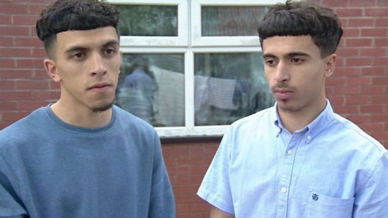 انتحاري مانشستر