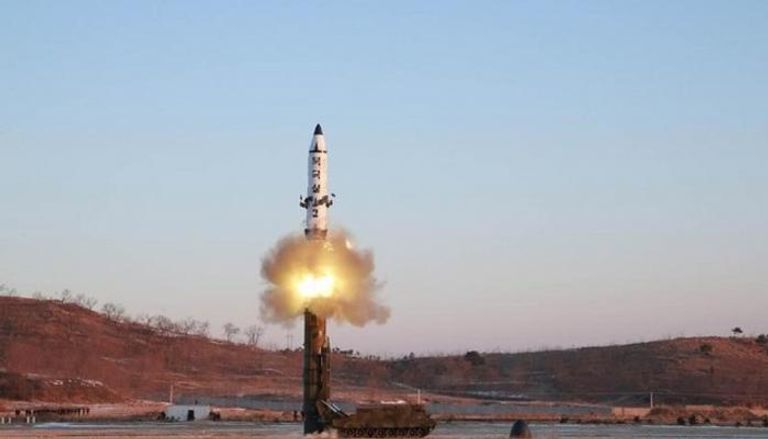 تجارب كوريا الشمالية الصاروخية تثير القلق - رويترز
