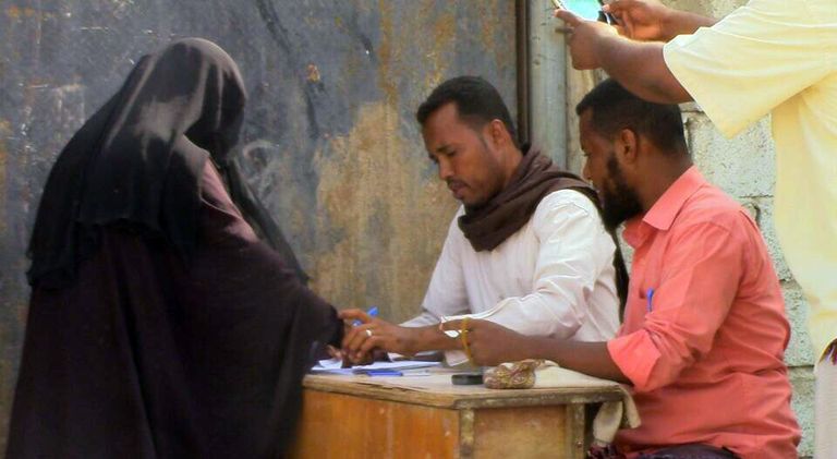 الهلال الأحمر الإماراتي في اليمن