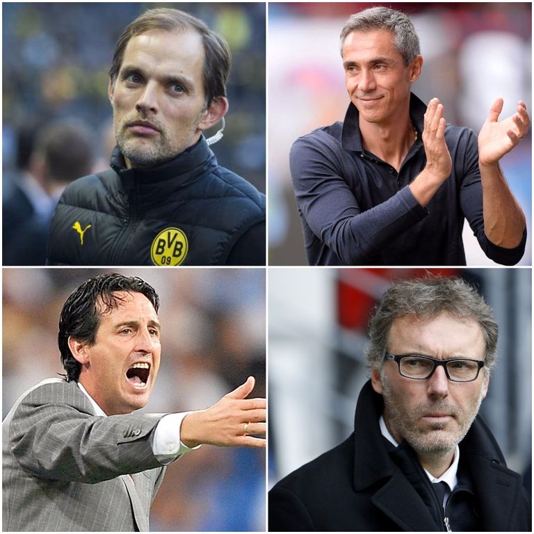 أوزيبيو دي فرانسيسكو