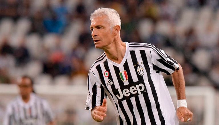 رافانيللي راموس يسجل في 2014