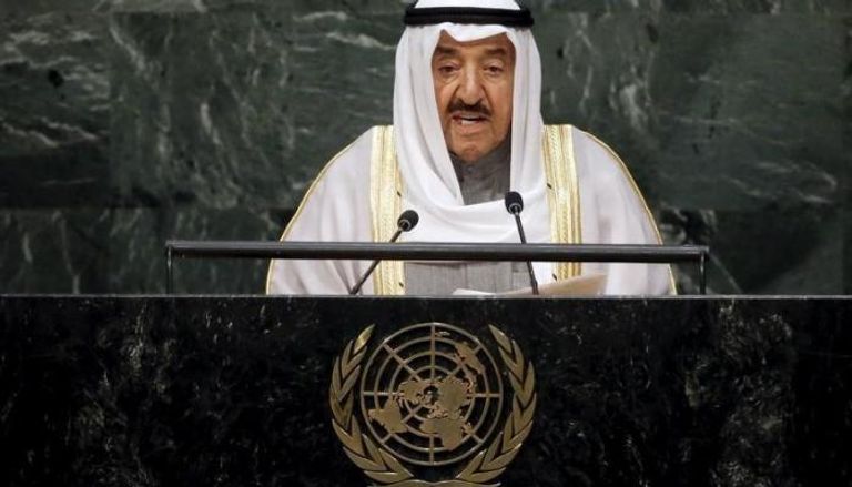 فوز الكويت بعضوية غير دائمة بمجلس الأمن