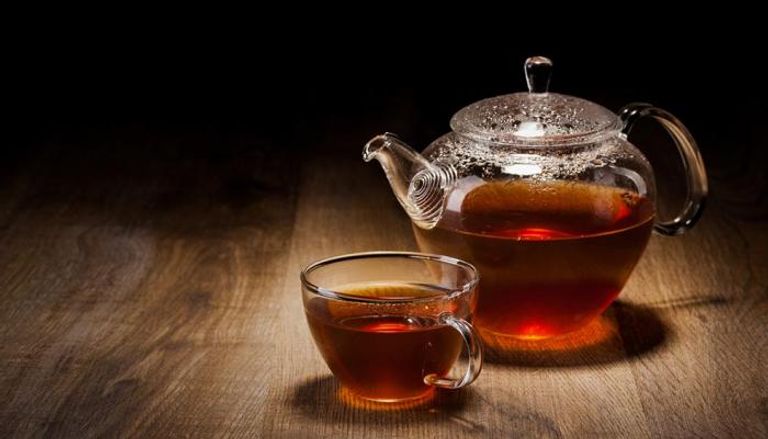 الشاي له فوائد صحية كثيرة