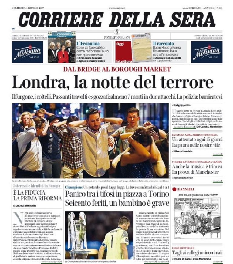 أحزان يوفنتوس