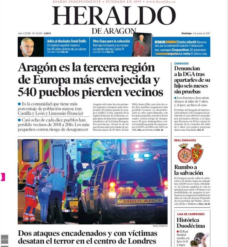 هجمات جسر لندن