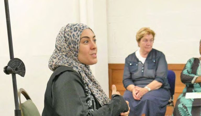 مسابقات دينية بجوائز تصل إلى 200 يورو في صلاة التراويح.. في إيرلندا