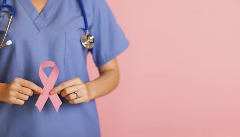 الحمل بعد سرطان الثدي لا يزيد مخاطر عودة المرض