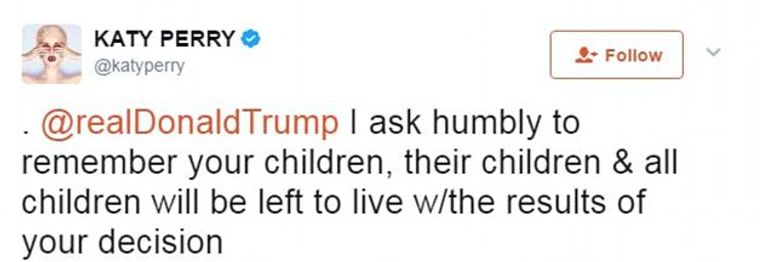 الرئيس الأمريكي دونالد ترامب