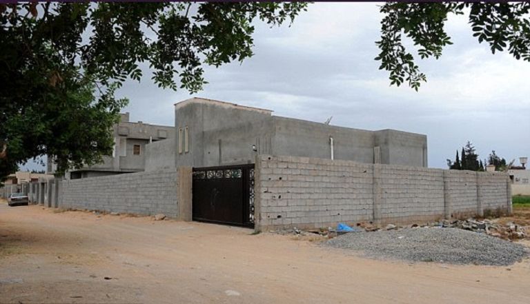 انتحاري مانشستر