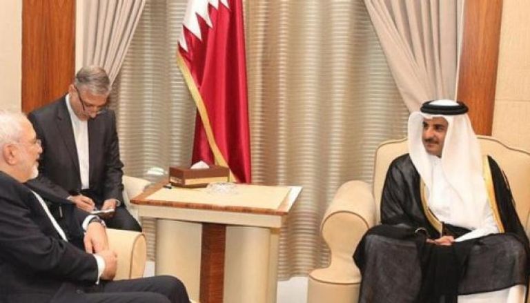 قطر حليف "مخادع" راع للإرهاب