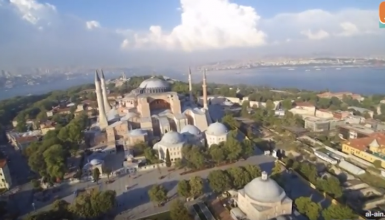رمضان في تركيا.. طقوس تاريخية ونكهات سلطانية 