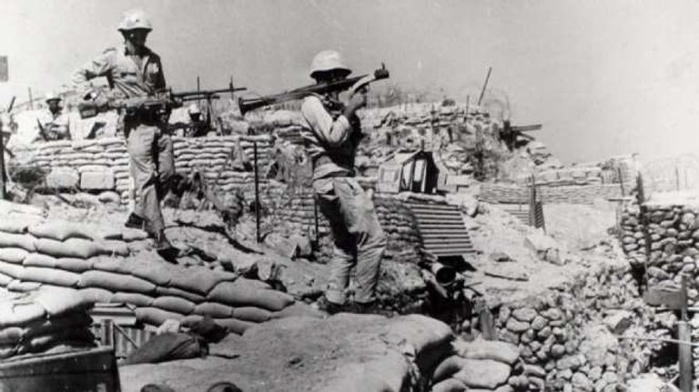 حرب أكتوبر المجيدة