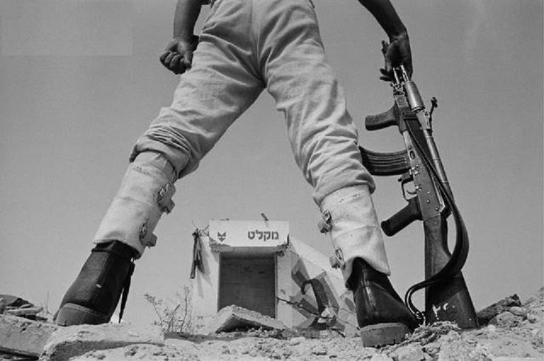 حرب أكتوبر المجيدة