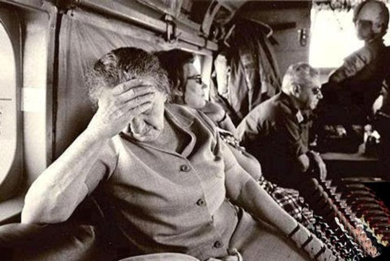 حرب أكتوبر المجيدة