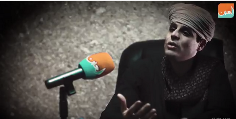 بالفيديو... التهامي.. الإنشاد سلاحًا ضد العنف والتطرف