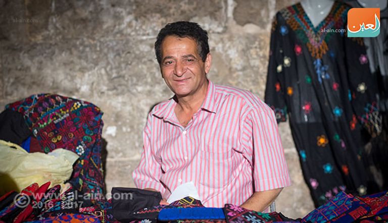 المنتجات المستوحاة من التراث النوبي لفتت الأنظار