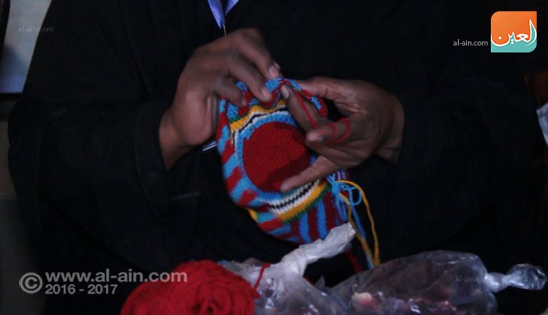 المنتجات المستوحاة من التراث النوبي لفتت الأنظار