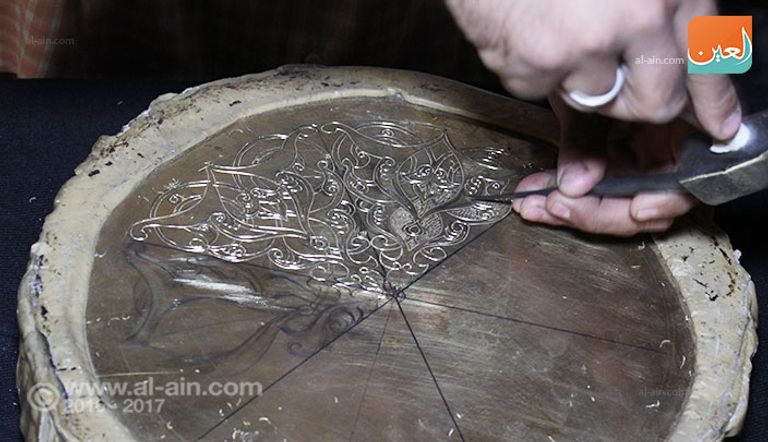 المنتجات المستوحاة من التراث النوبي لفتت الأنظار