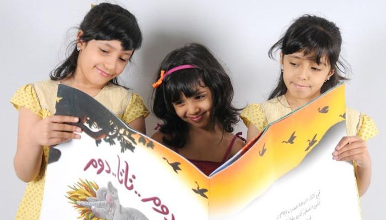 جائزة اتصالات واحدة من أبرز جوائز أدب الطفل العربي