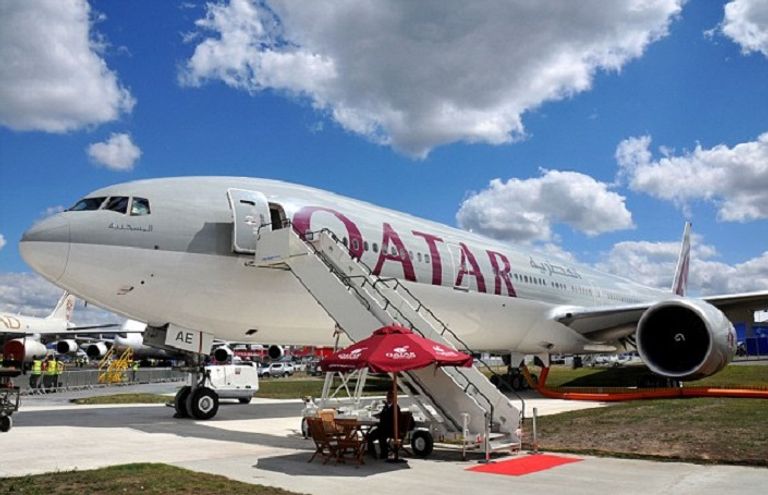 إغلاق المنافذ مع قطر لقطع الدعم عن الإرهابيين