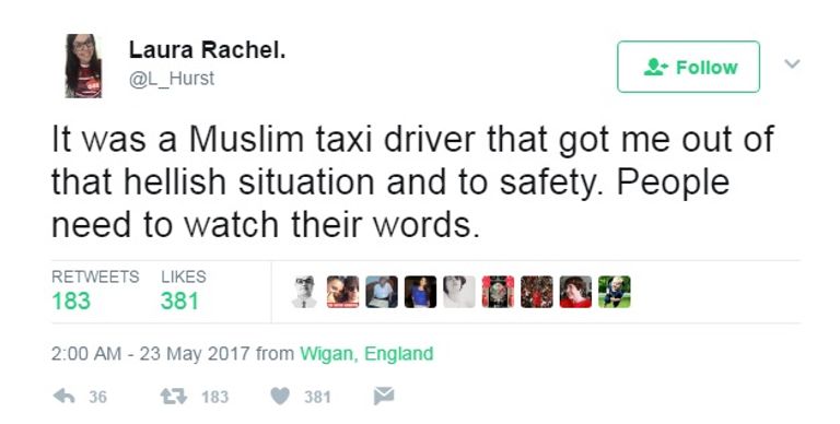 عناصر من شرطة لندن