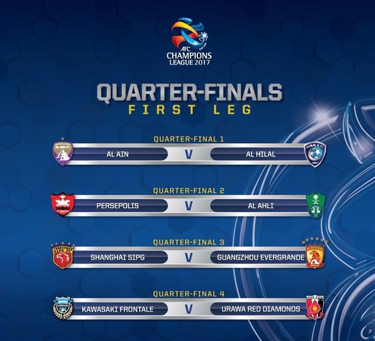 العين والهلال