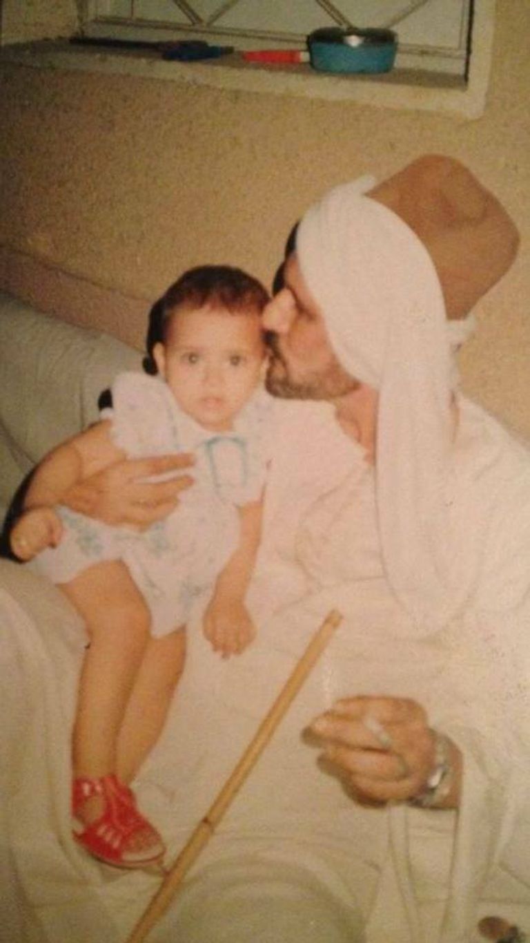 ياسمين غيث مع هند صبري