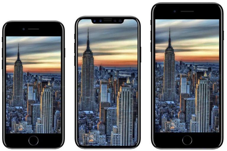 بالصور .. 14 ميزة لـ