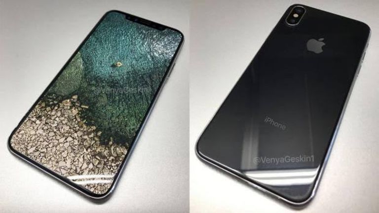 بالصور .. 14 ميزة لـ