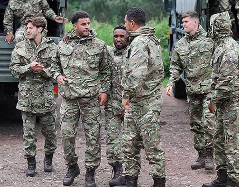 منتخب إنجلترا