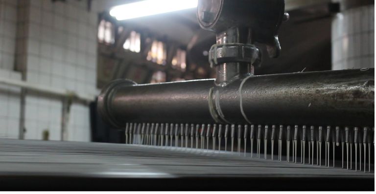 "عرفة" أجيال من صنع الحلوى الرمضانية