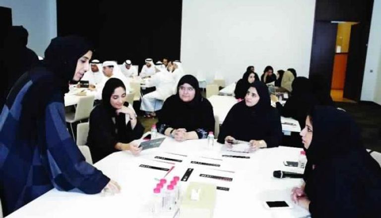 «دبي 10X» تهدف لجعل دبي مركزا عالميا للإبداع