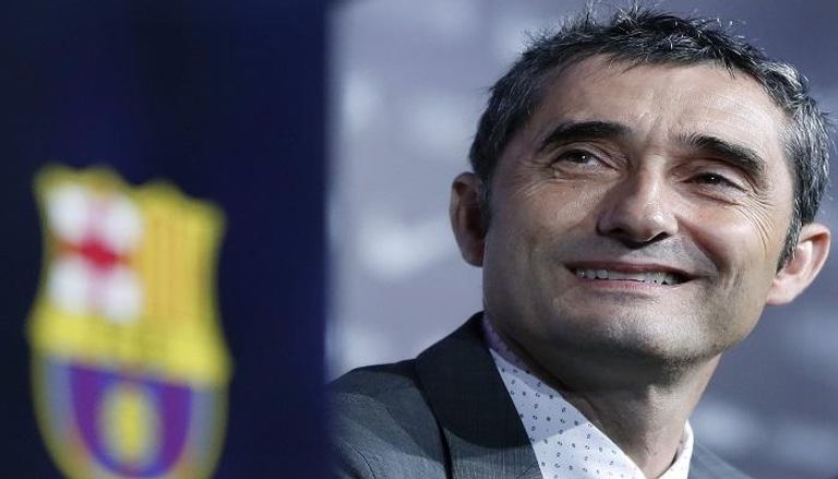 إرنستو فالفيردي