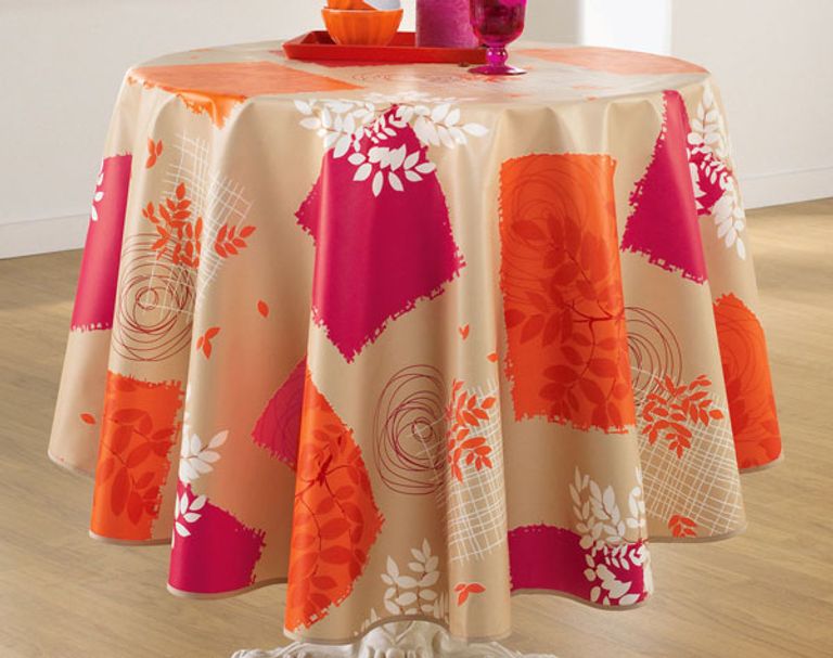 الفانوس يعتبر سلطان المائدة الرمضانية