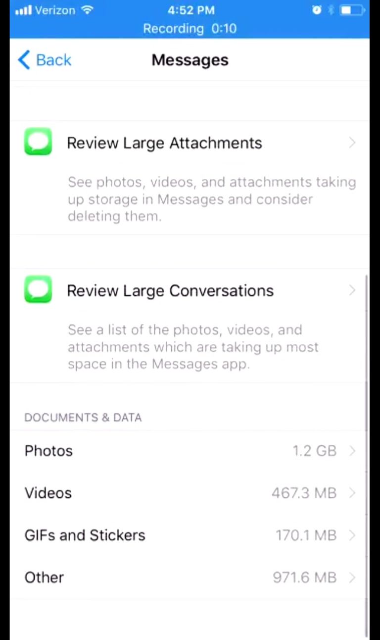آخر مؤتمر عالمي للمبرمجين أعلنت فيه أبل عن تحديثات iOS 11