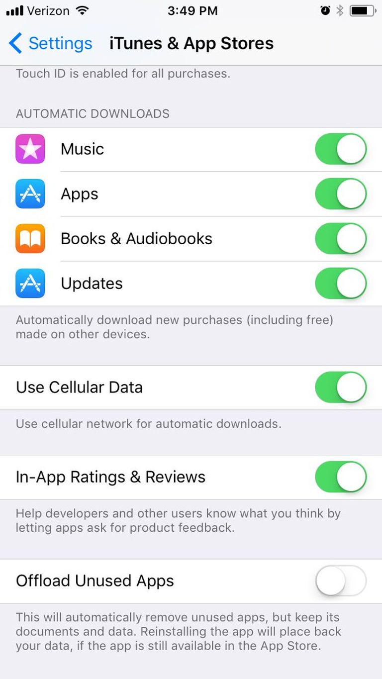 آخر مؤتمر عالمي للمبرمجين أعلنت فيه أبل عن تحديثات iOS 11