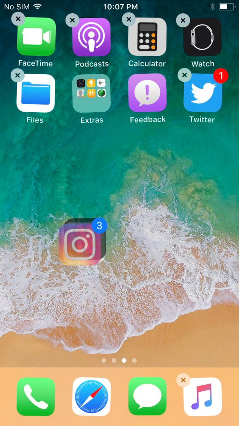 آخر مؤتمر عالمي للمبرمجين أعلنت فيه أبل عن تحديثات iOS 11