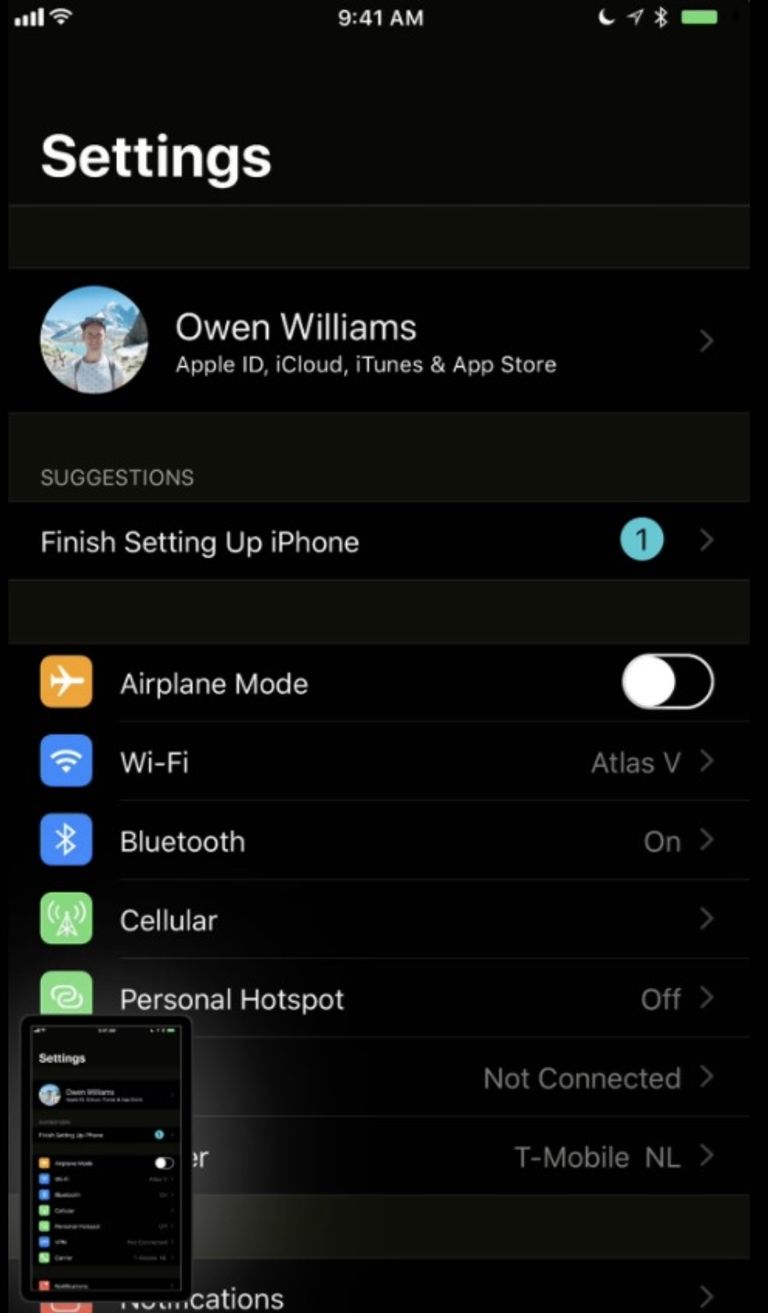 آخر مؤتمر عالمي للمبرمجين أعلنت فيه أبل عن تحديثات iOS 11
