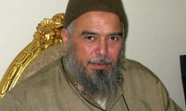 الإرهابي محمد شوقي الإسلامبولي