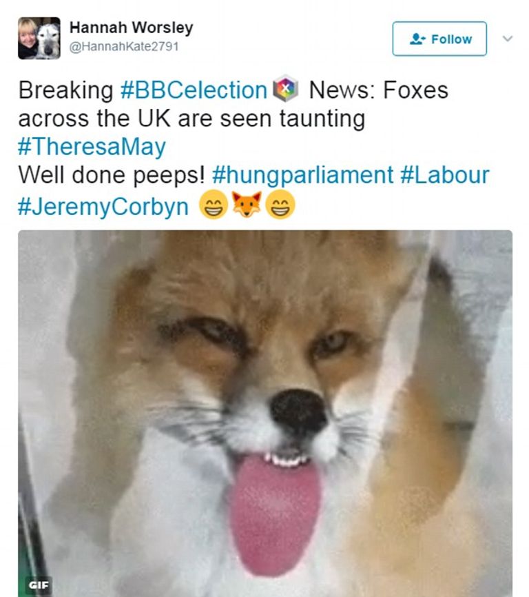 رئيسة الوزراء البريطانية تيريزا ماي