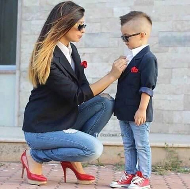 التربية الخاطئة تترك أثرها حتى الكبر