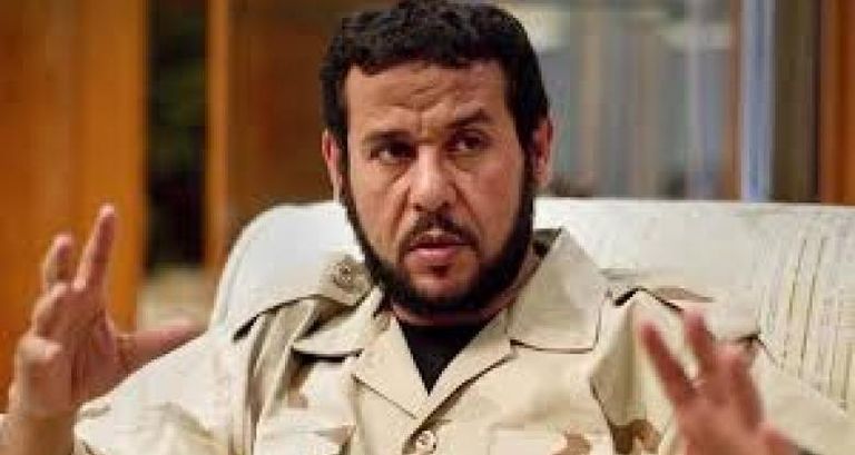 يوسف القرضاوي رأس الإرهاب فى العالم العربي 