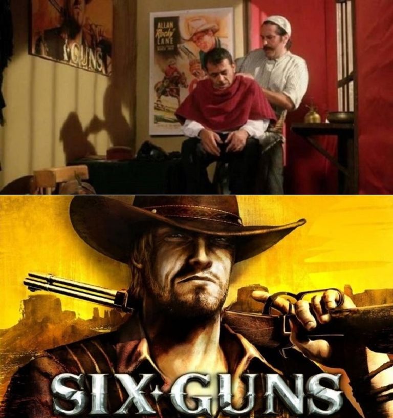 أخطاء إخراجية في مسلسلات رمضان 2017