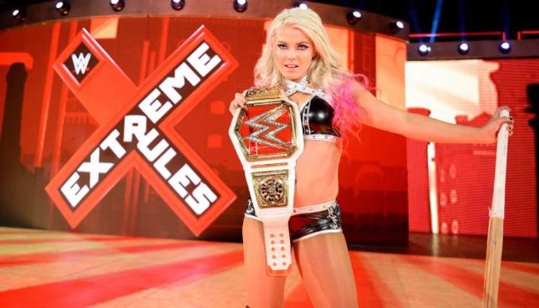 ساموا جو بعد الفوز بالنزال الخماسي