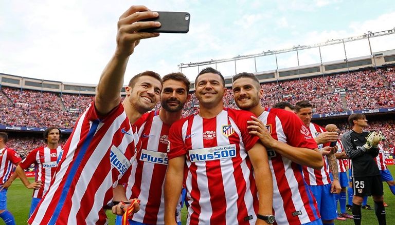 من وداعية فيسنتي كالديرون