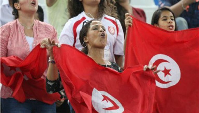 جماهير تونس 