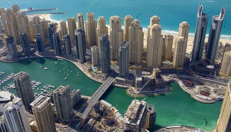 الإمارات تحرز تقدمًا في المباني المستدامة