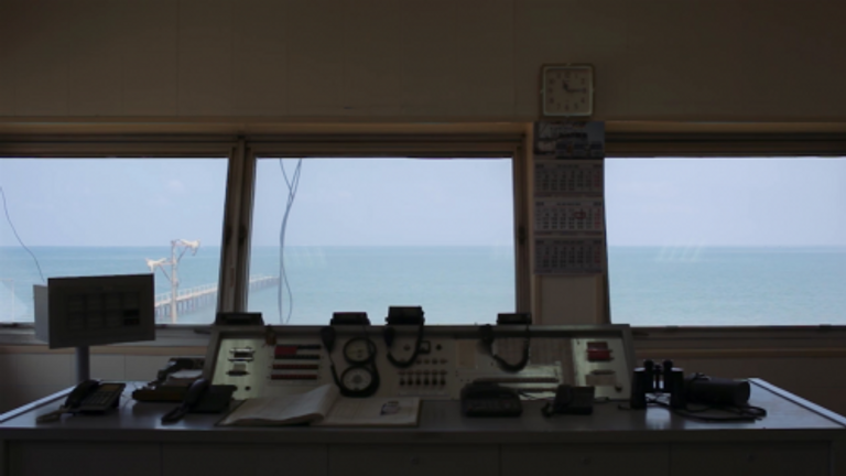 الدورة السابعة من أشغال فيديو "أشكال ألوان"