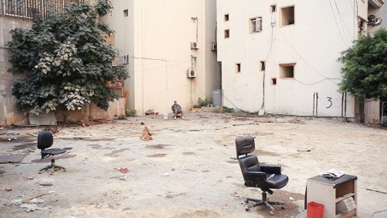 الدورة السابعة من أشغال فيديو "أشكال ألوان"