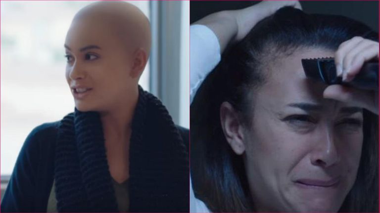 هند صبري في حلاوة الدنيا